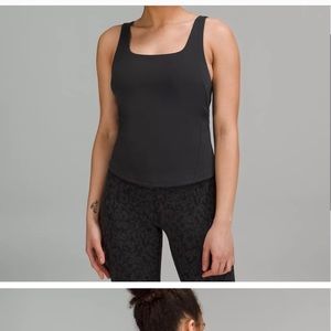 Lululemon Top
